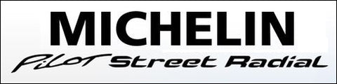 Michelin Pilot Street Radial