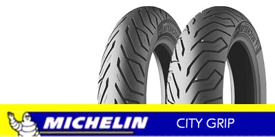 Michelin Scooter Tyres