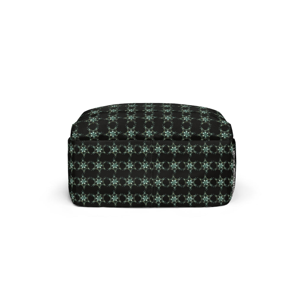 Diatom Art Backpack