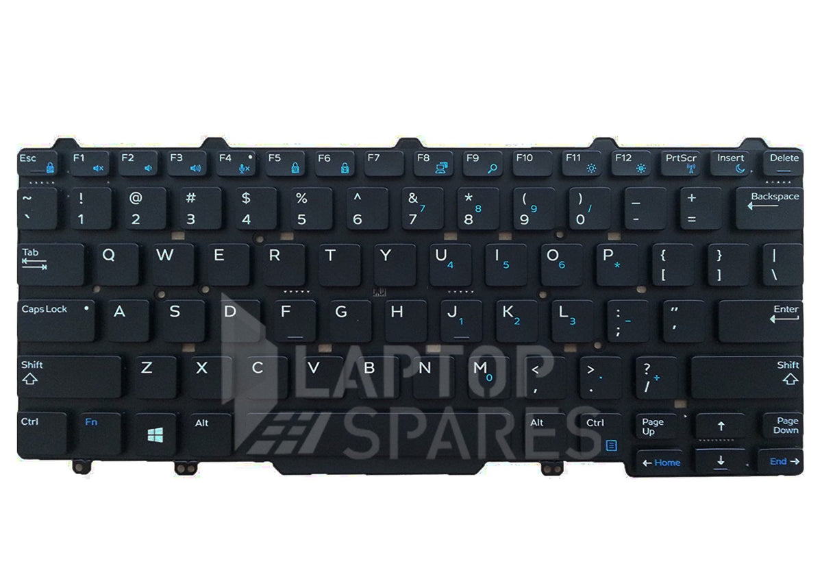 dell latitude e7450 keyboard price