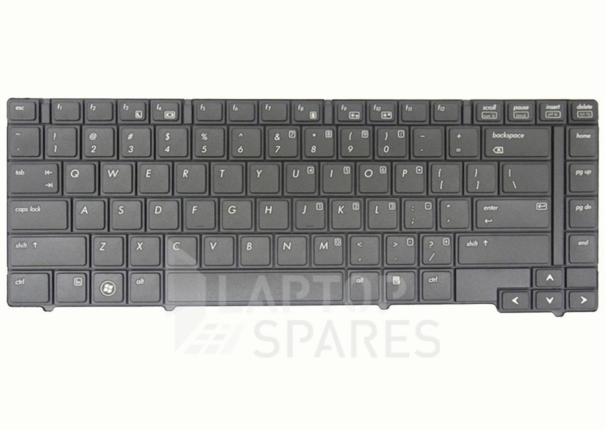 keyboard hp probook 6450b