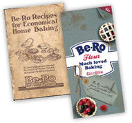 Bero Recipes