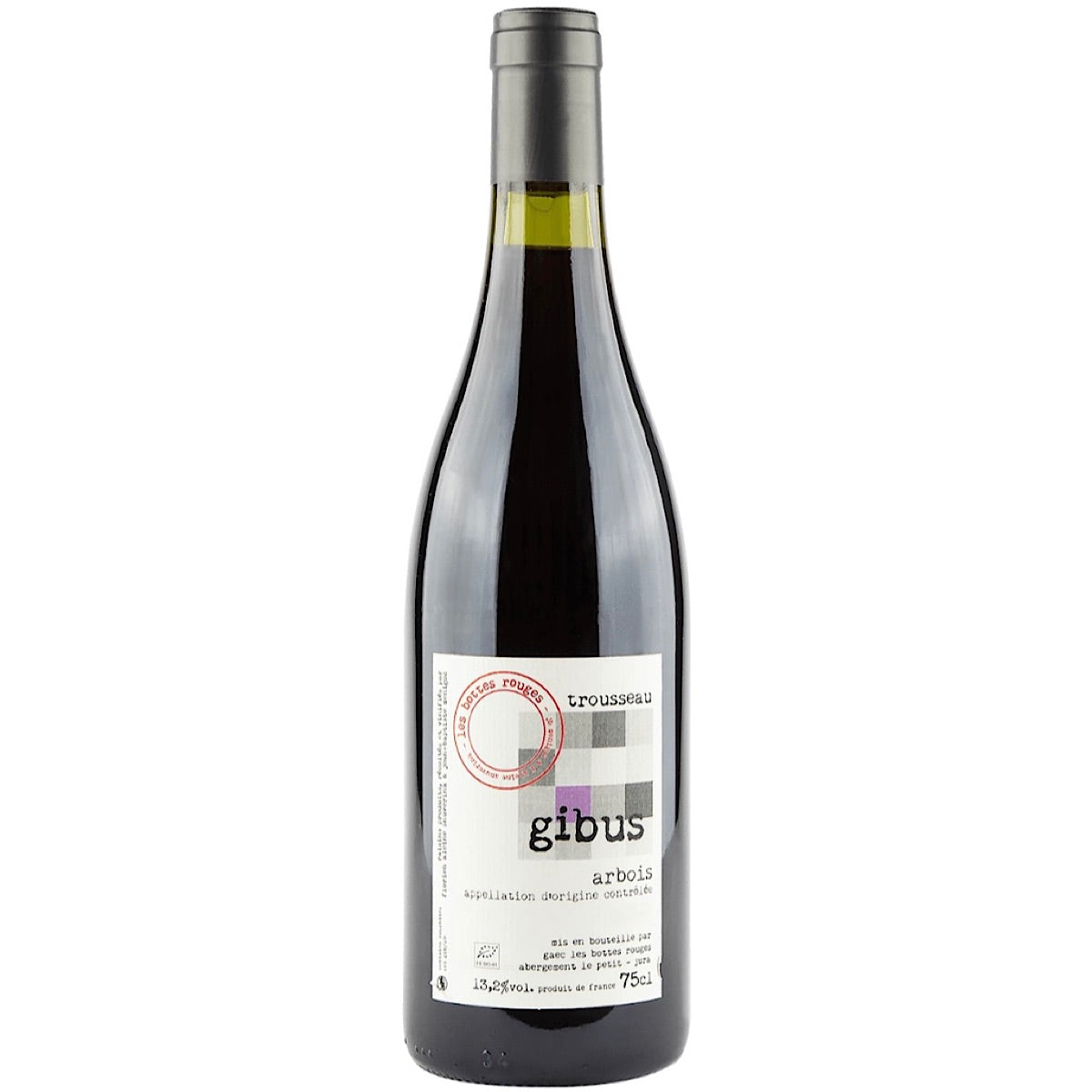 MENIGOZ, "GIBUS" 6 Bottle Case – North & Wines