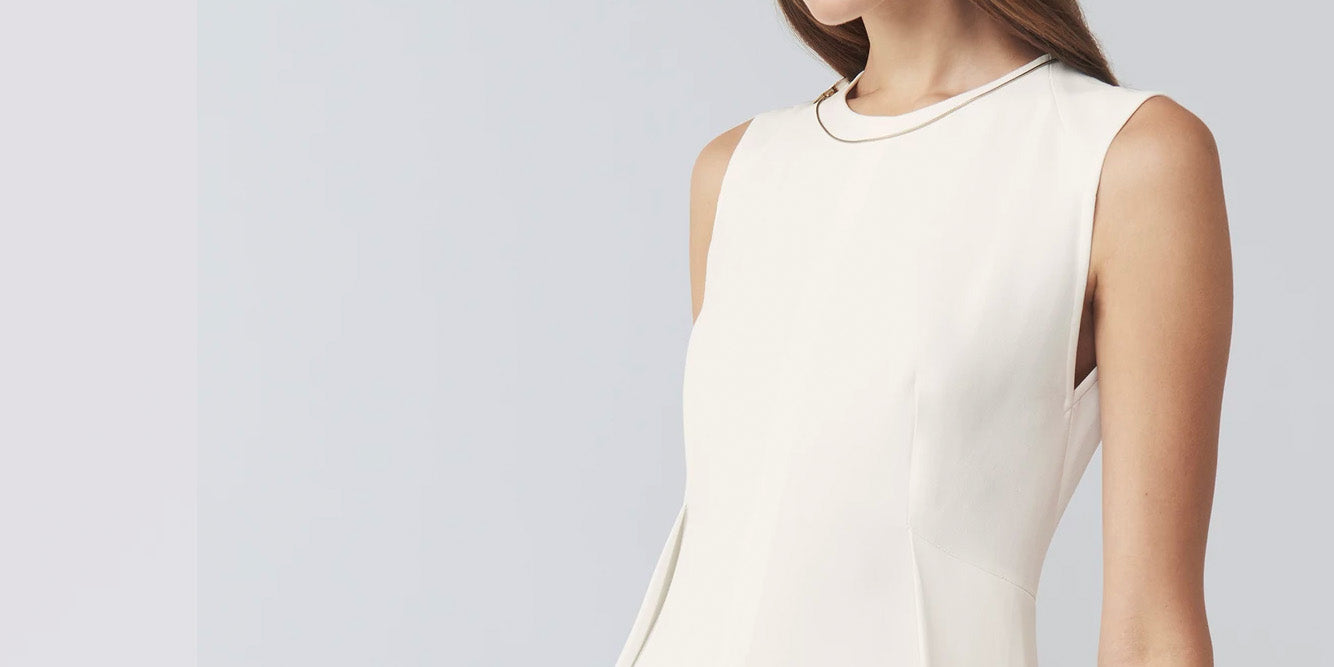Victoria Beckham Dresses