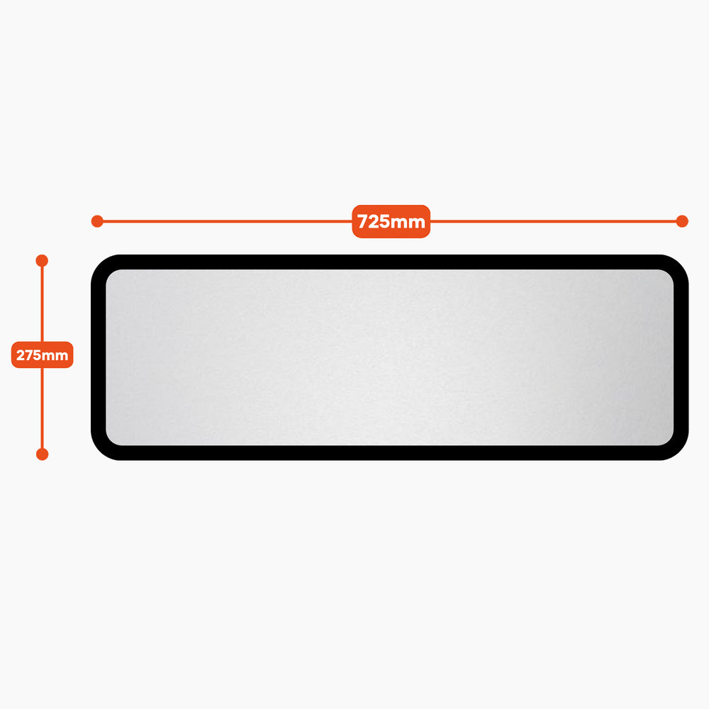 Reflective Quick Fit Sign Faces Chapter 8 Compliant The Red Book Road Sign High Visibility Traffic Safety Temporary Boards Custom Sign Frame RA1  HIP Class 2 RA2 Prismatic GRP Plastic Substrate Composite Dibond