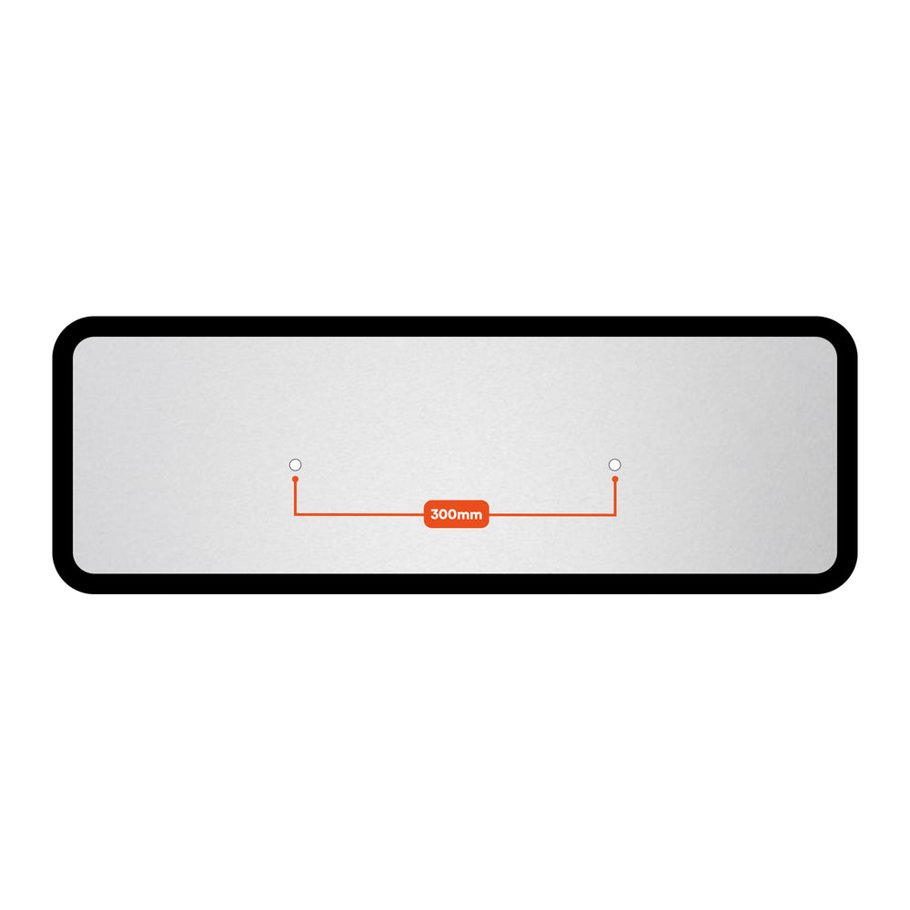 Reflective Quick Fit Sign Faces Chapter 8 Compliant The Red Book Road Sign High Visibility Traffic Safety Temporary Boards Custom Sign Frame RA1  HIP Class 2 RA2 Prismatic GRP Plastic Substrate Composite Dibond