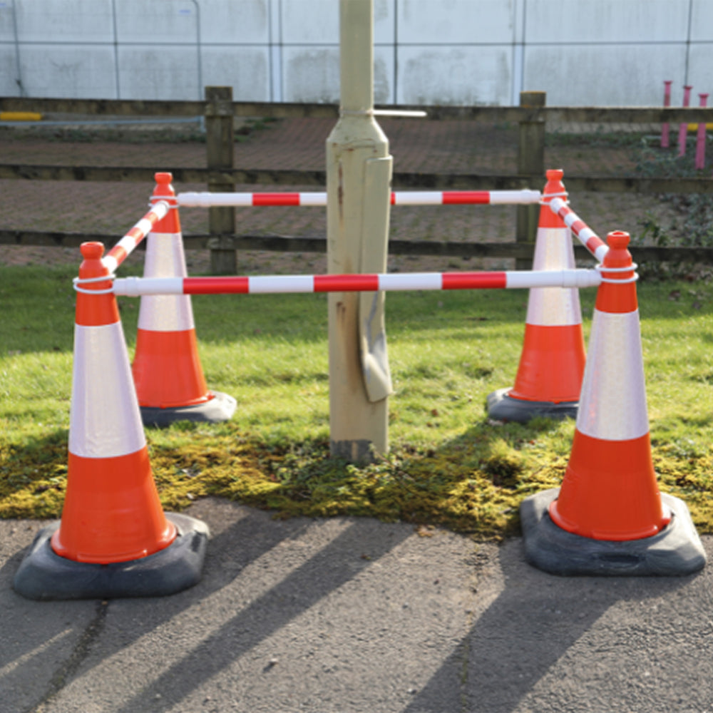 Traffic-cone-pole-telescoping-pole-for-cones-demarcation-for-cones-extendable-pole-traffic-adjustable-cone-safety-marker-retractable-collapsible-retractable-extendable