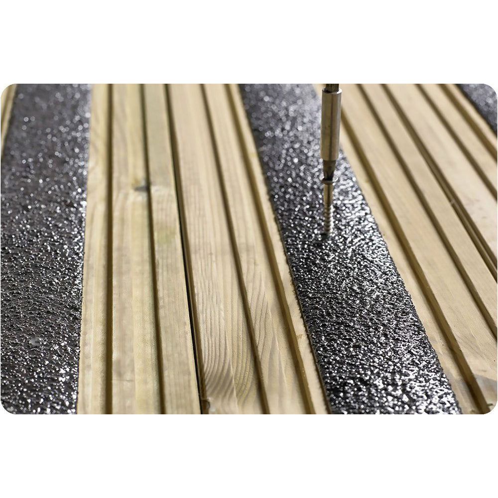 anti-slip-decking-strips-non-slip-safety-strips-fiberglass-tape-outdoor-garden-traction-flooring-walkway-bridge-indoor-wet-dry-environments-leisure-residential-facilities-stair-covers-surface-ramps-glass-reinforced-polyester