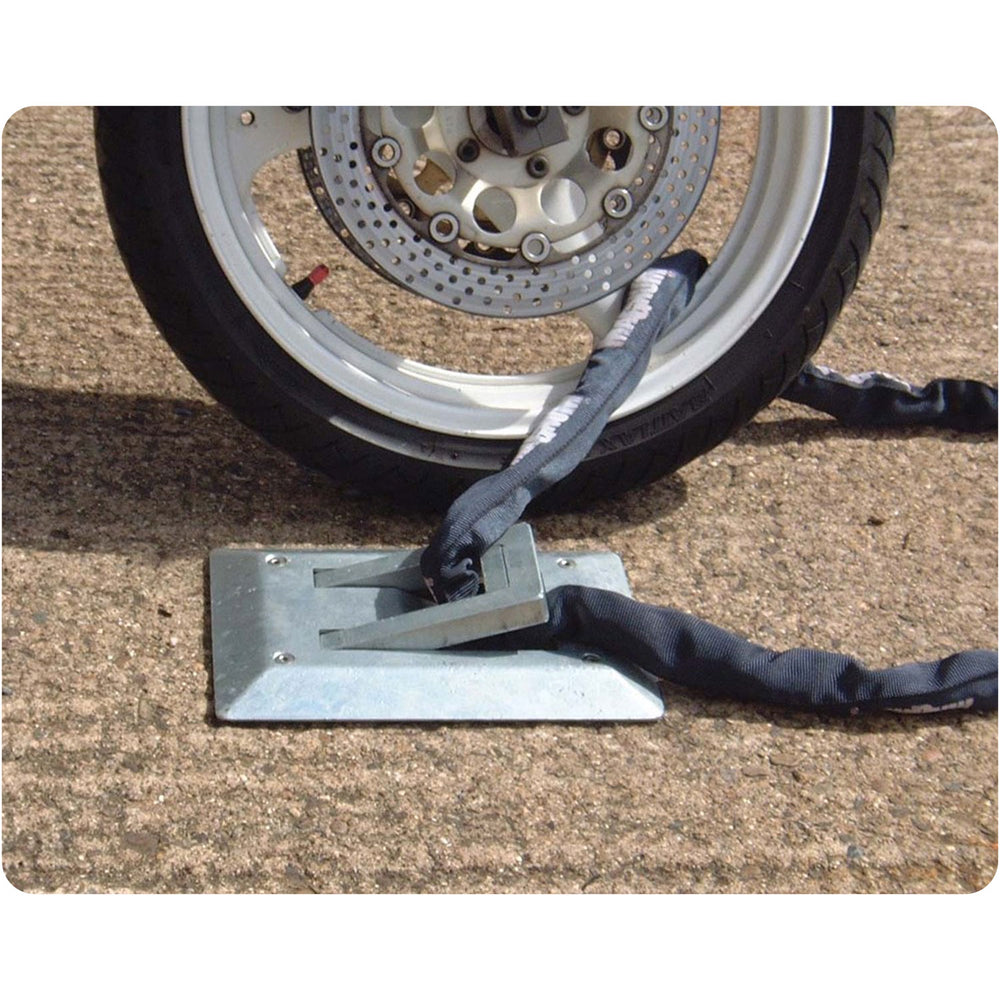 motorcycle-security-locking-loop-surface-fix-anti-theft-ground-anchor-heavy-duty-theft-prevention-secure-lock-ground-loop-fixture-residential-commercial-public-shopping-centres-bike-parking-outdoor