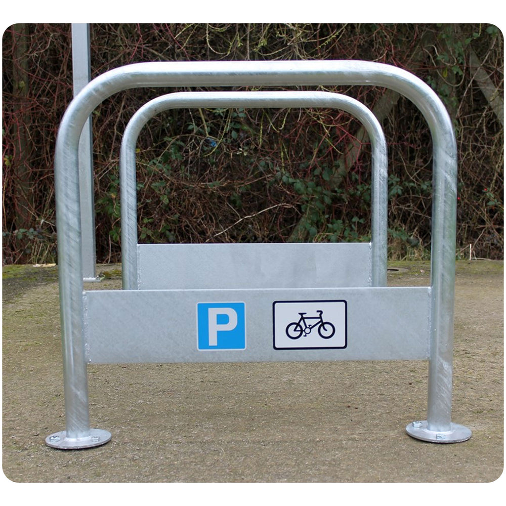transport-bike-stand-cycle-bicycle-storage-parking-visually-parking-impaired-rack-galvanised-stainless-steel-powder-coated-custom-RAL-durable-industrial-outdoor-sturdy-schools-highschool-college-university-public-spaces