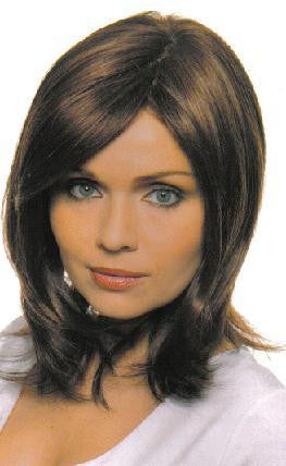 Venus Mono Deluxe Lace - Wigs World