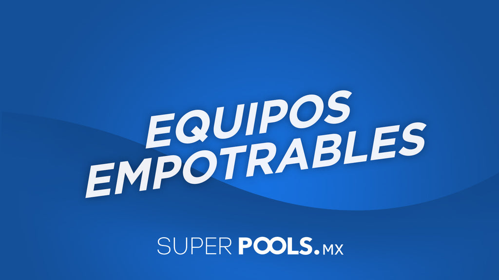 Equipos empotrables