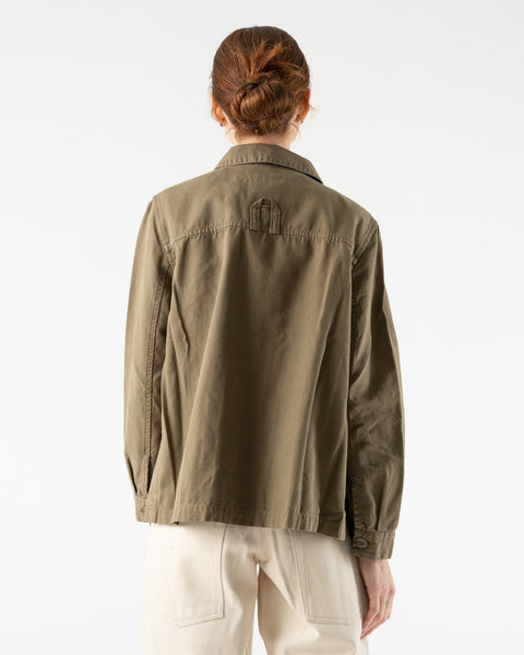 試着のみ toogood 23ss carpenter jacket M-