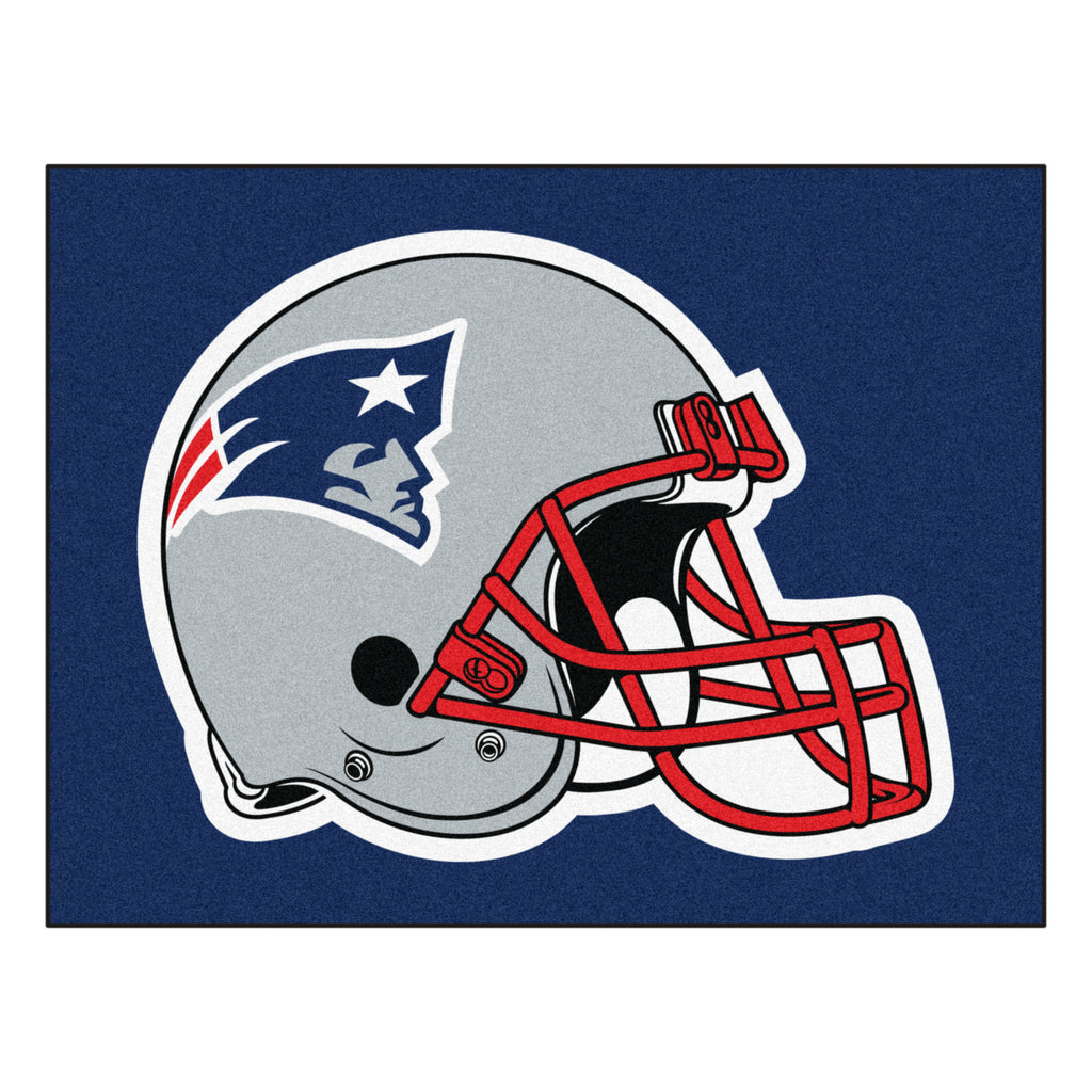 NFL New England Patriots #1 Oven Mitt