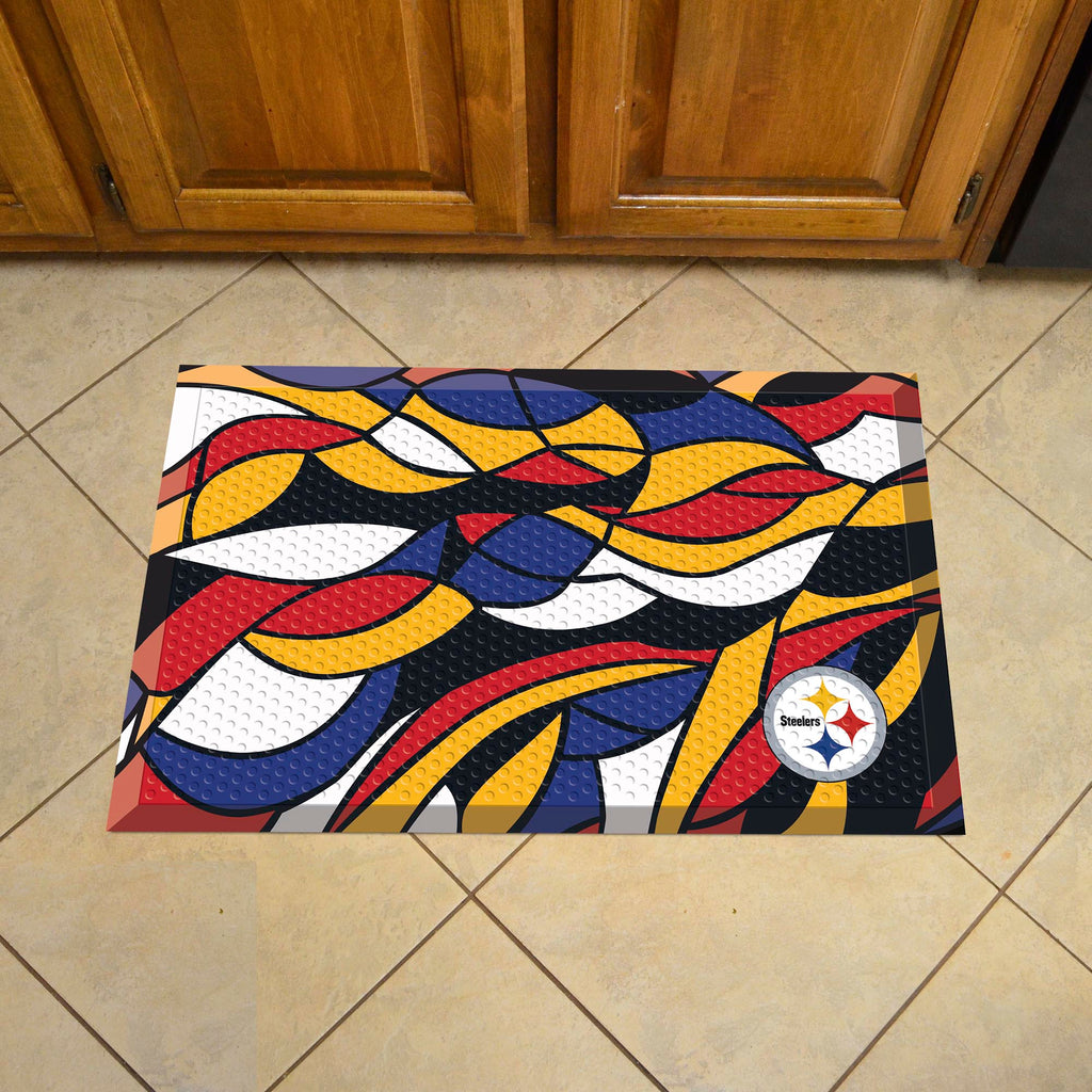 Cincinnati Bengals Scraper Mat