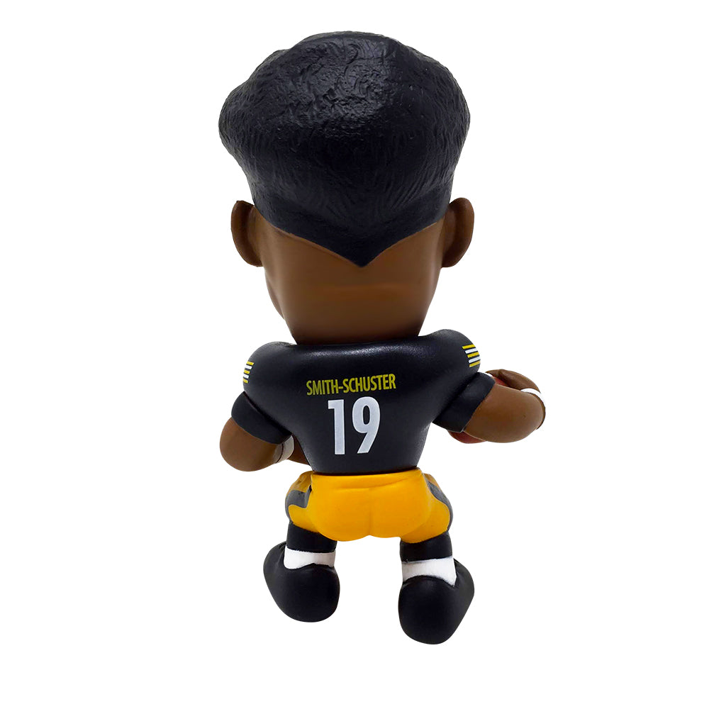 Nike / Infant Pittsburgh Steelers JuJu Smith-Schuster #19 Black