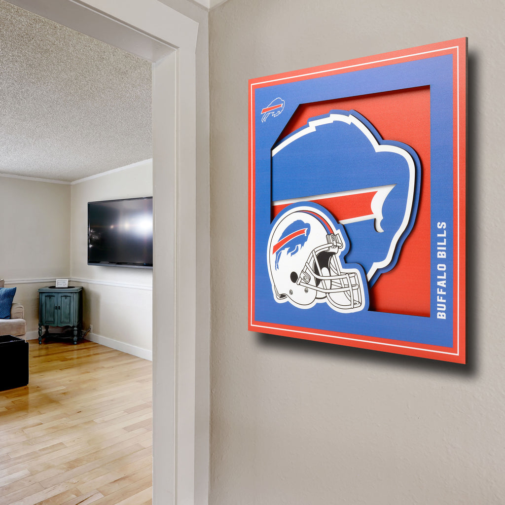 Buffalo Bills Logo  Autodesk Community Gallery