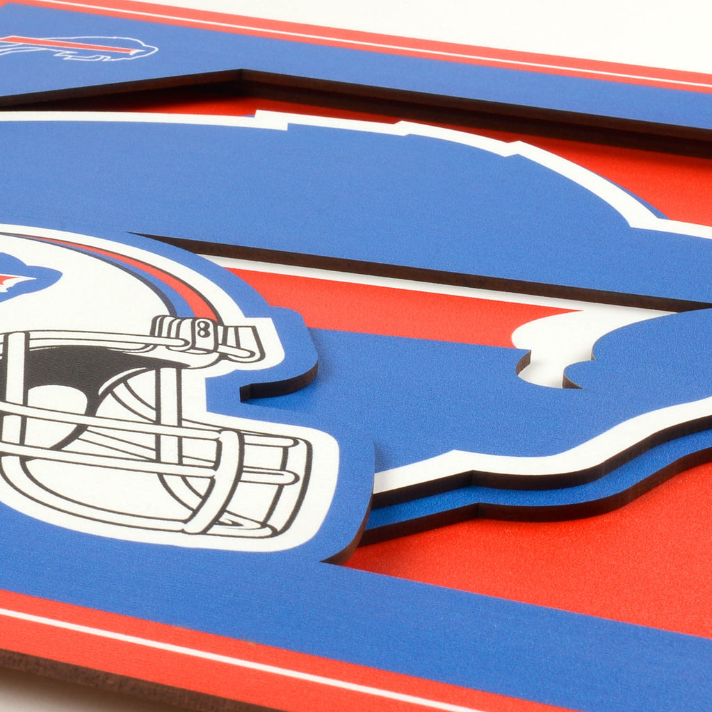 Buffalo Bills Logo  Autodesk Community Gallery