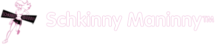 Schkinny Maninny Coupons & Promo codes