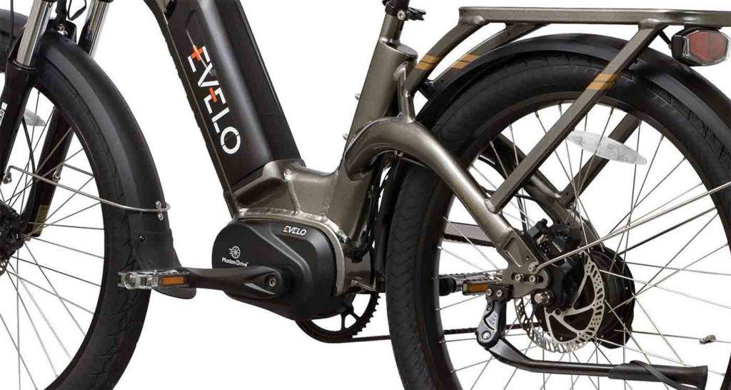 evolt electric bike kmart