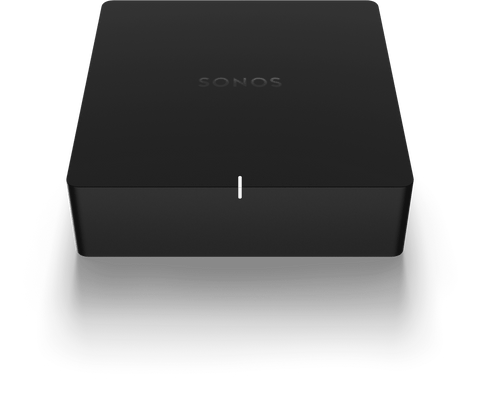 Sonos Connect