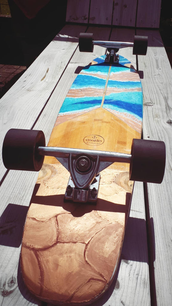 her waves studio ris interivew