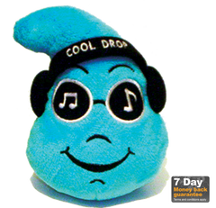 Cool Drop Plush