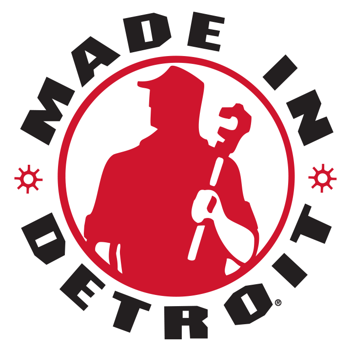 made in detroit shirts