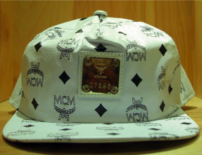 Mcm Hat