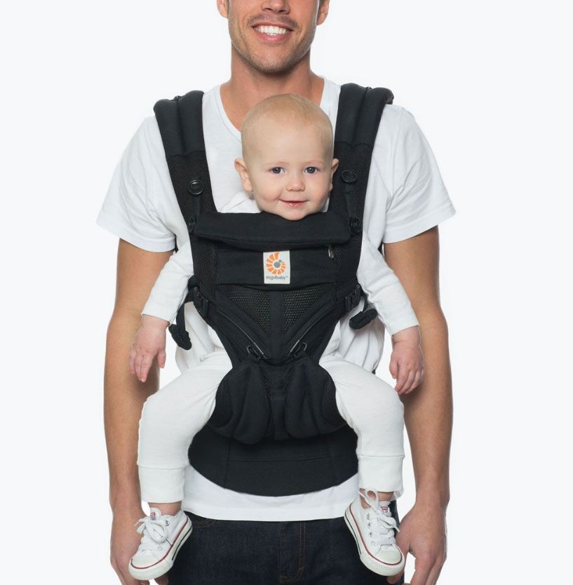 ergobaby omni 360 cotton