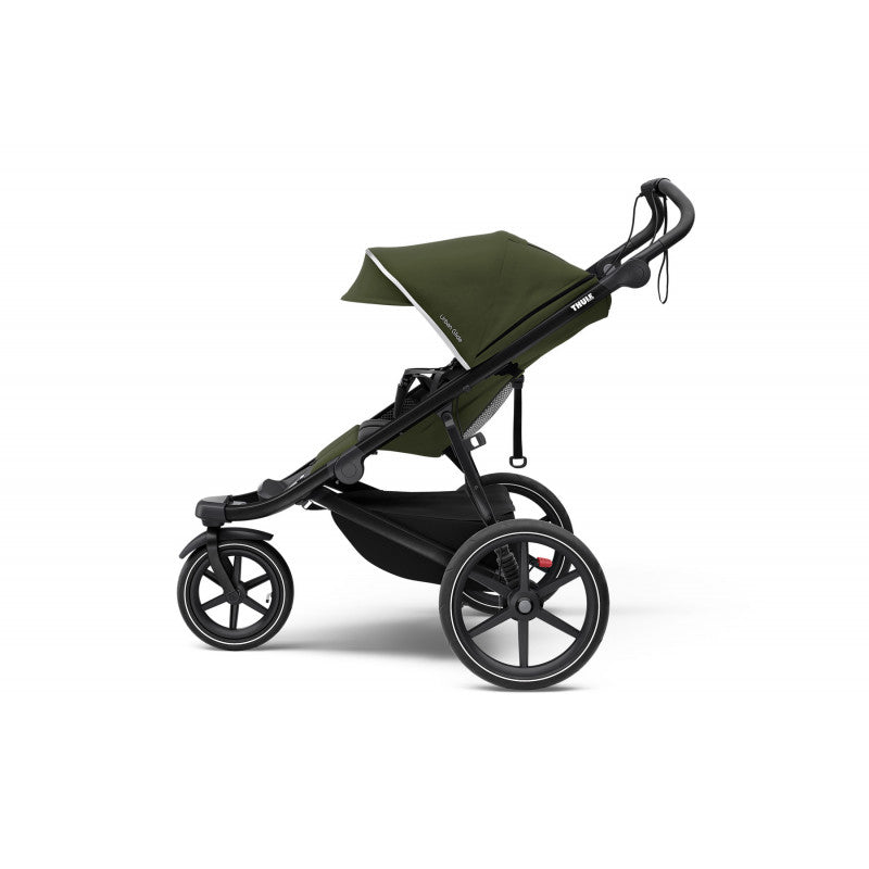 thule cypress green