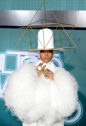 erykah badu merkaba wxyz jewelry soul train