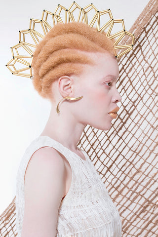 diandra forrest wxyz crown Sabina Miklowitz photography