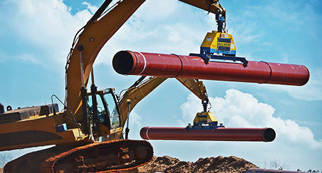 Why Vacuum Lifting
