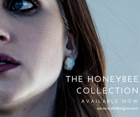 the honeybee collection