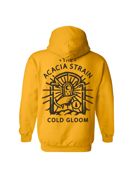 gloom hoodie