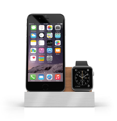 Apple Watch Dock - Duo