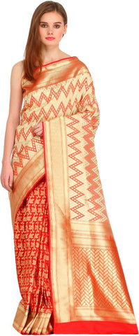 Banarasi Silk Saree