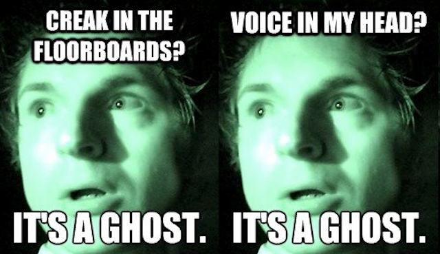 Ghost