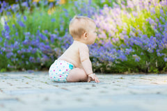 The Cloth Nappy Company blog for EWWR 2019