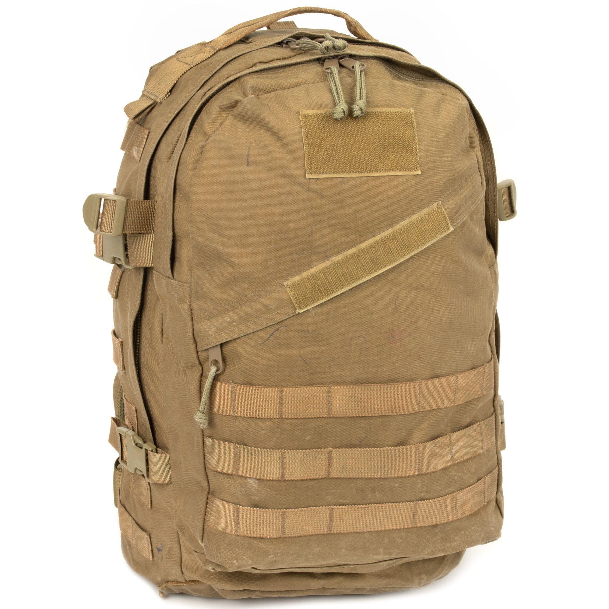 Tactical Molle 35 Liter | Used