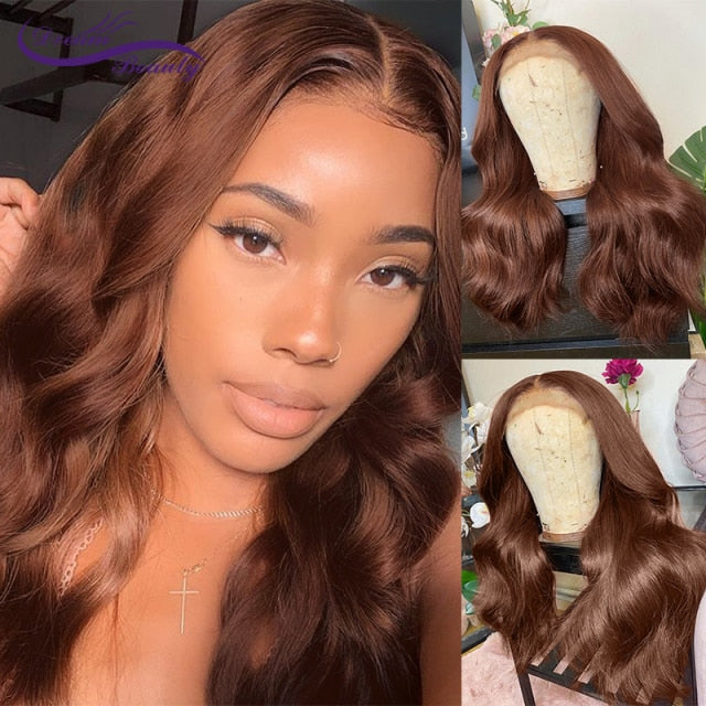 ali lace front wig