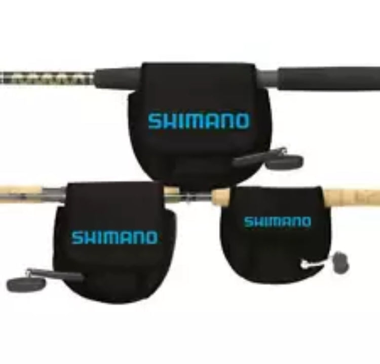 Shimano Talica Reel Covers - TackleDirect