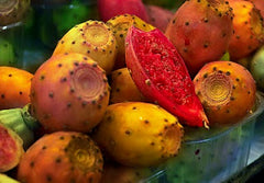 Barbary Figs aka Prickly Pears