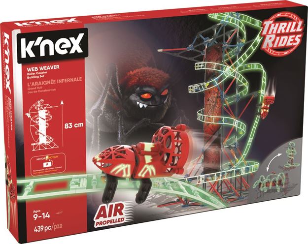 knex 17035