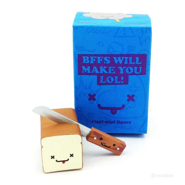 bffs best friend forever series 4 blind box by kidrobot wonder