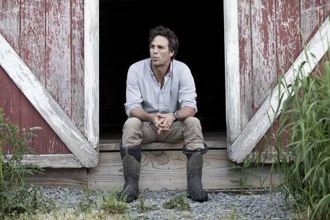 Mark Ruffalo