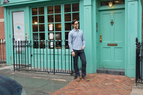 peter manning jeans