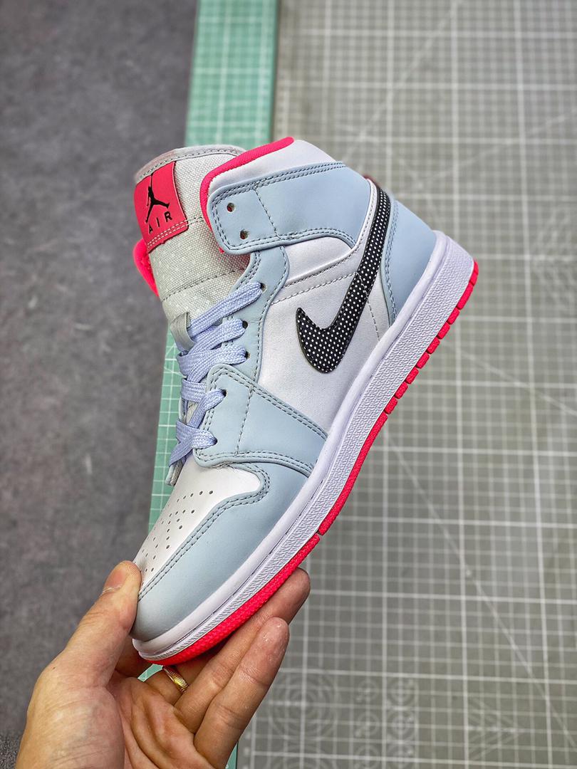 air jordan 1 half