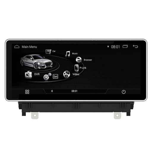2016 AUDI A3 Android Car Stereo